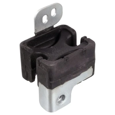 Imagem de FEBI BILSTEIN 173237 Suporte, sistema de escape Eixo dianteiro RENAULT: CLIO 3 Kasten, 3, Modus / Grand