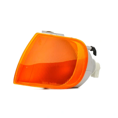 Imagem de TYC 18 3588 05 2 Intermitente cor de laranja à frente, lado esquerdo com porta lâmpadas VOLKSWAGEN: Polo III Hatchback