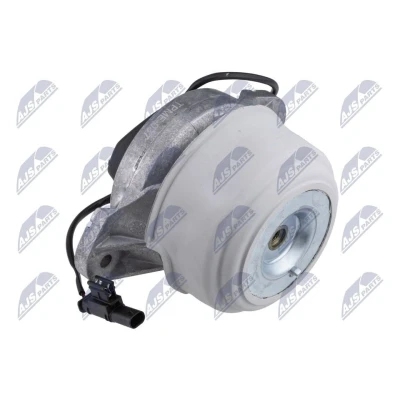 Imagem de NTY ZPS ME 037 Suporte, motor à direita Apoio hidráulico com comando elétrico