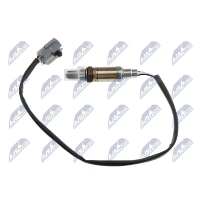 Imagem de NTY ESL CH 023 Sonda lambda com aquecimento, Rosca pré lubrificada 4
