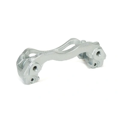 Imagem de BREMBO F BK 016 Jogo de suportes pinça travão