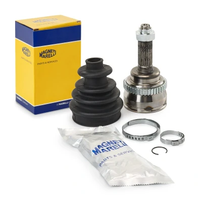 Imagem de MAGNETI MARELLI 302015100212 Ponteira de Transmissão Eixo dianteiro