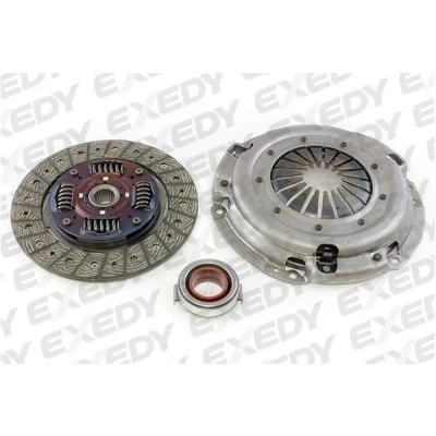 Imagem de EXEDY HCK2069 Kit de Embraiagem três peças com chumaceira 230