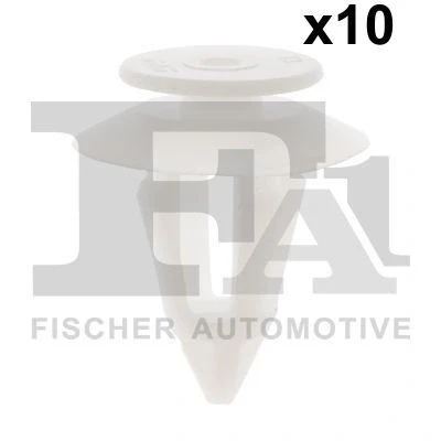 Imagem de Schubladenblende FA1 14 40017.10