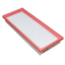 Imagem de ALCO FILTER MD 8380 Filtro de ar 35,0 111,0 268,0 Cartucho filtrante SMART: Fortwo II Coupe, Cabrio