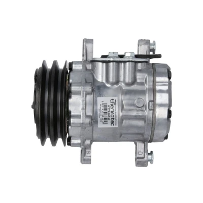 Imagem de THERMOTEC KTT090157 Compressor SD7B10 12 PAG 46 R 134a