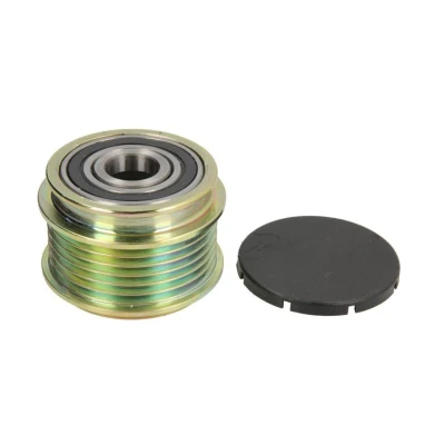 Imagem de BTA E4W001BTA Polia Roda Livre do Alternador VOLKSWAGEN: Polo IV Hatchback, Golf 4, Passat B5 Variant, SEAT: Ibiza 2, 3, Alhambra I