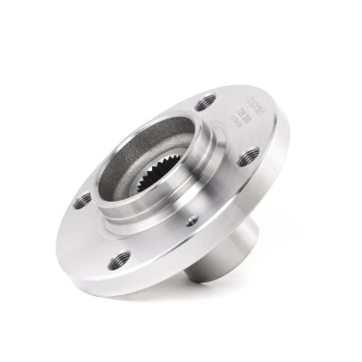 Imagem de TOPRAN 720 200 Cubo da Roda 4 108 Eixo dianteiro, de ambos os lados PEUGEOT: 206 Hatchback, 207 SW, CITROËN: C3 I Hatchback
