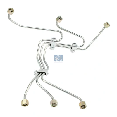 Imagem de DT Spare Parts 5.94240 Conjunto de tubos alta pressão, sistema injecção