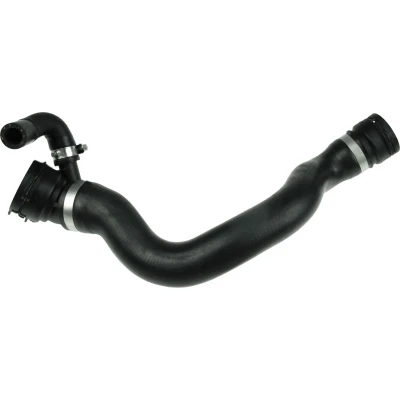 Imagem de GATES 05 2795 Mangueira de Radiador EPDM (borracha etileno propileno dieno) BMW: 3 Touring, Sedan, Compact
