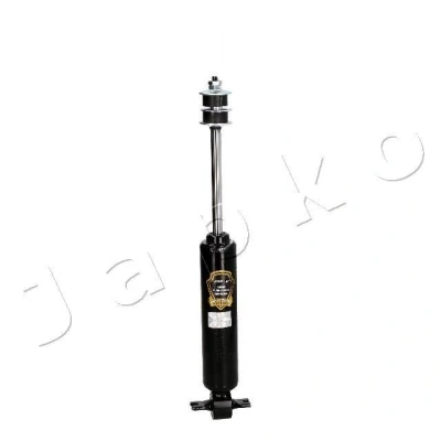 Imagem de JAPKO MJ50071 Amortecedor Eixo dianteiro Pressão do gás Tubo duplo telescópico cavilha em cima, ponte baixo
