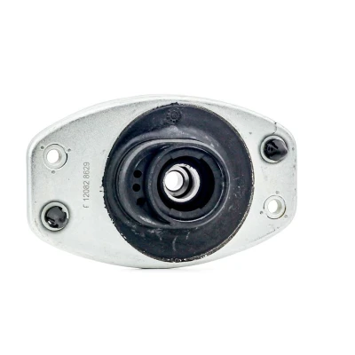 Imagem de SWAG 70 54 0001 Suporte de apoio do conjunto mola / amortecedor Eixo dianteiro com rolamentos esferas Borracha FIAT: Punto I Hatchback, LANCIA: Y