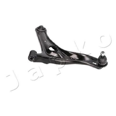 Imagem de JAPKO 722040L Braço de suspensão Eixo dianteiro, lado esquerdo, em baixo TOYOTA: Yaris I Hatchback, Verso