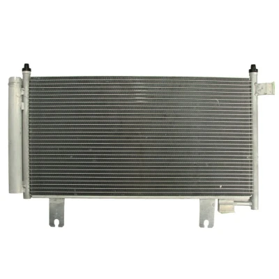Imagem de NISSENS 940328 Condensador com secador Alumínio 630 R 134a
