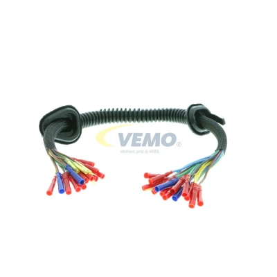 Imagem de VEMO EXPERT KITS + V20 83 0024 Kit de reparação, cablagem Tampa da mala com fole
