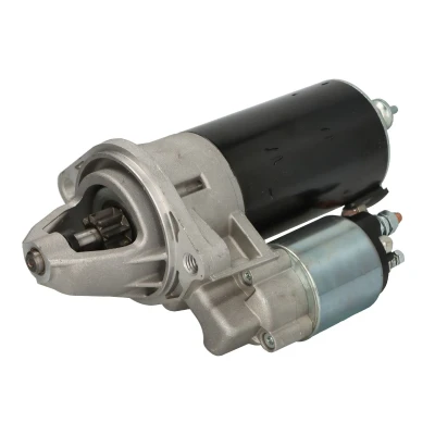 Imagem de HC Cargo F032116566 Motor de arranque 12V 1,4kW 9 82,5mm