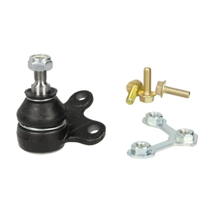 Imagem de MOOG VO BJ 8248 Rótula de suspensão em baixo, Eixo dianteiro 16 47 56 VOLKSWAGEN: Lupo / 3L, Polo III Hatchback
