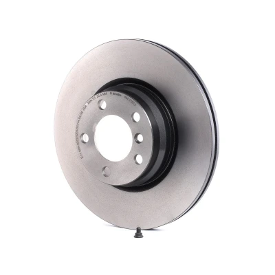 Imagem de BREMBO COATED DISC LINE 09.C116.11 Disco de travão 330 24 5 interior ventilado revestido alto carbono com parafusos BMW: 3 Touring, Sedan