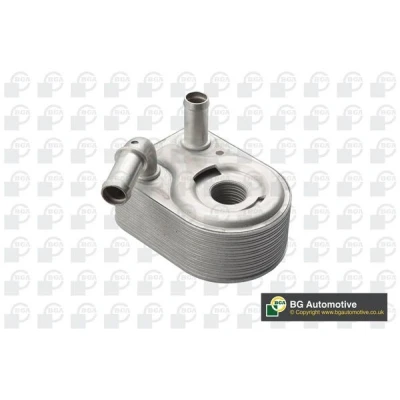 Imagem de BGA CO2304 Radiador de Óleo com retentor FORD: KUGA 2, Focus 2 Kombi,