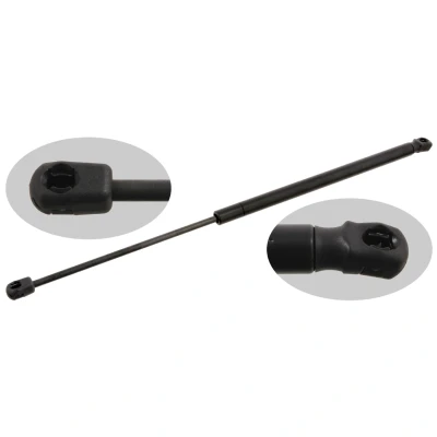 Imagem de FEBI BILSTEIN 27762 Amortecedor da mala 475 547 de ambos os lados FORD: MONDEO 3 Kombi