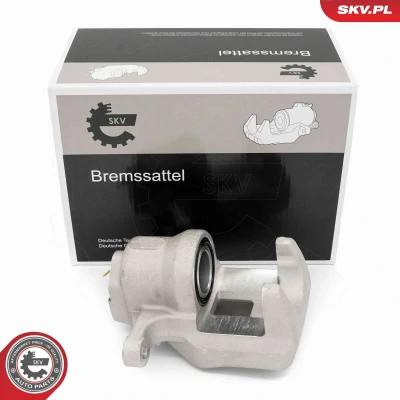 Imagem de ESEN SKV 67SKV093 Pinça de travão Eixo traseiro, esquerda
