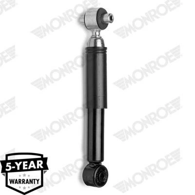 Imagem de MONROE 43131 Amortecedor Pressão do gás Tubo simples telescópico olhal em cima, baixo MERCEDES BENZ: Vaneo