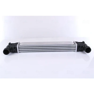 Imagem de NISSENS 96750 Intercooler VOLKSWAGEN: Sharan I, FORD: Galaxy Mk1 MPV