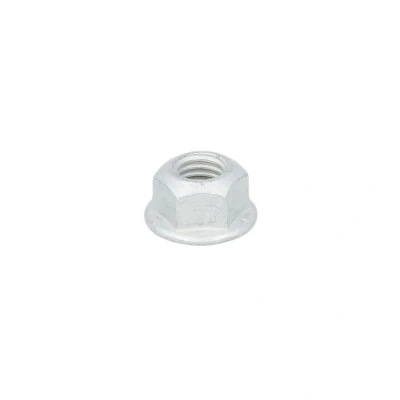 Imagem de FEBI BILSTEIN 22263 Porca MERCEDES BENZ: Classe C Coupe, E T modell, SEAT: Ibiza 3, Leon I Hatchback, 2