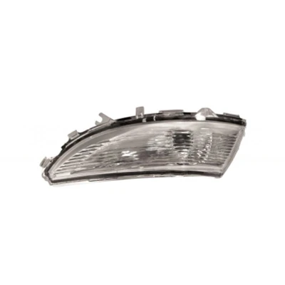 Imagem de PRASCO RN3297416 Intermitente branco Retrovisor exterior esquerdo, RENAULT: Clio 4, Captur