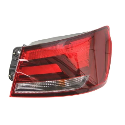 Imagem de Luz traseira MAGNETI MARELLI 714081190801