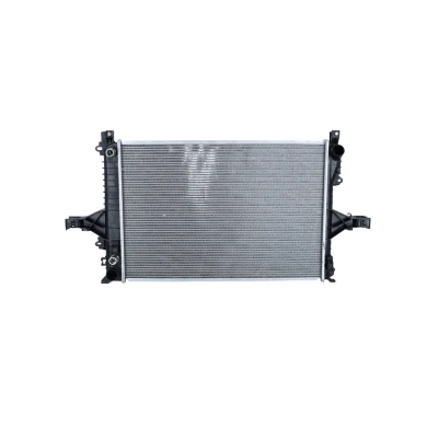 Imagem de NRF 56125 Radiador, arrefecimento do motor Alumínio 622 419 33 com componentes de montagem Aletas refrigeração soldadas VOLVO: V70 2, S60 I, S80 I