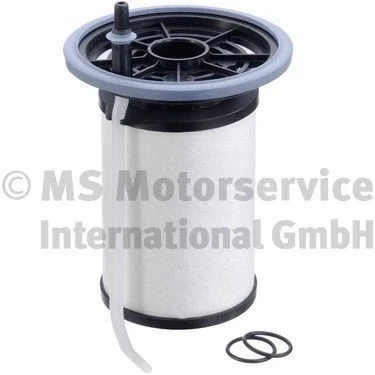 Imagem de KOLBENSCHMIDT 50019004 Filtro de Combustível Cartucho filtrante JEEP: Renegade SUV