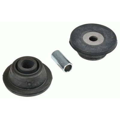 Imagem de LEMFÖRDER 36036 01 Suporte de apoio do conjunto mola / amortecedor Eixo traseiro esquerdo, direito NISSAN: Note I