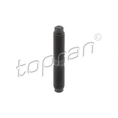 Imagem de TOPRAN 410 607 Parafuso, colector de escape