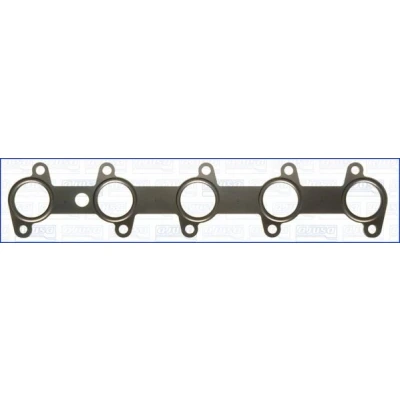 Imagem de AJUSA MULTILAYER STEEL 13142100 Junta de Escape ALFA ROMEO: 156 Sportwagon, LANCIA: Lybra Sedan, FIAT: Marea Weekend