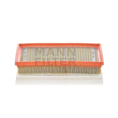 Imagem de MANN FILTER C 30 170/1 Filtro de ar 51 235 298 Cartucho filtrante SAAB: 9 3 Sedan, Carrinha, Cabrio