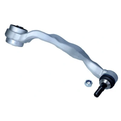 Imagem de MAXGEAR 72 5543 Braço de suspensão Eixo dianteiro, à direita, em baixo, frente transversal Alumínio