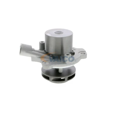 Imagem de VAICO V10 50099 Bomba de água sem regulador integrado não comutável mecânico Rotor metal Original Quality caixa
