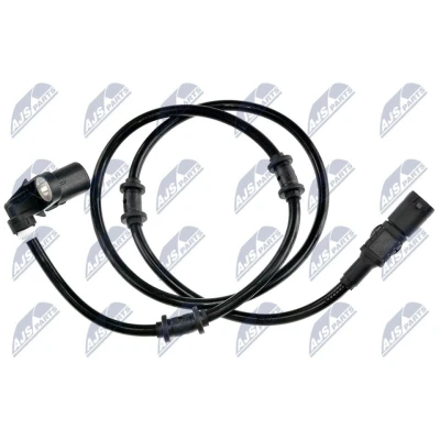 Imagem de NTY HCA ME 014 Sensor de ABS Eixo dianteiro, lado esquerdo MERCEDES BENZ: Classe ML
