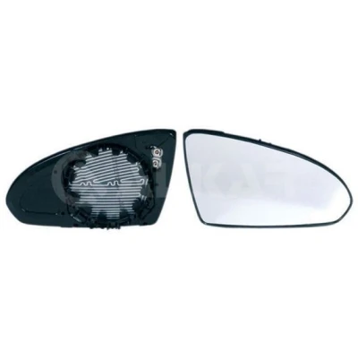 Imagem de ALKAR 6432978 Vidro Espelho à direita NISSAN: Primera Sedan