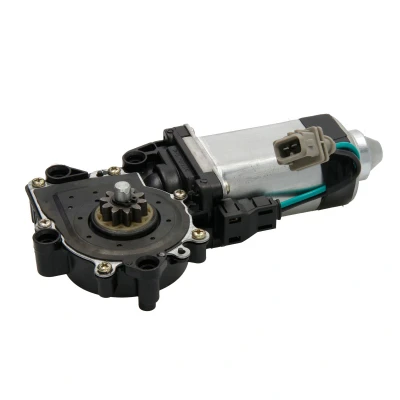 Imagem de Motor elétrico, vidros eléctricos DT Spare Parts 4.63381