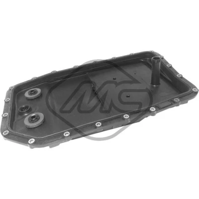 Imagem de Metalcaucho 06303 Filtro de Transmissão JAGUAR: XF Sedan