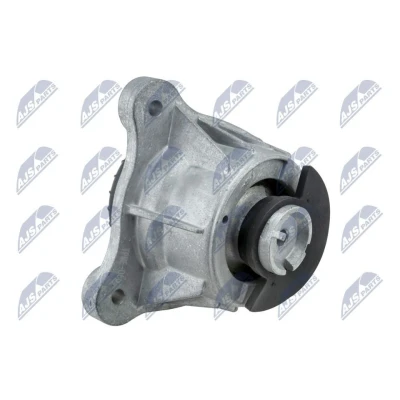 Imagem de NTY ZPS ME 066 Suporte, motor esquerda MERCEDES BENZ: Classe V