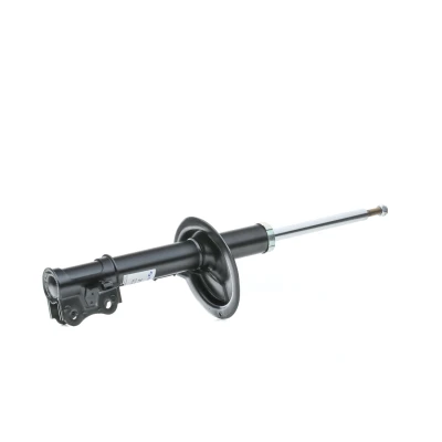 Imagem de SACHS 313 659 Amortecedor à direita Pressão do gás Tubo duplo com assento de mola cavilha em cima SUZUKI: SWIFT 3