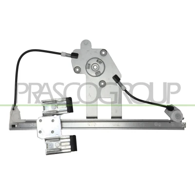 Imagem de Prasco Elevador de vidro traseira esquerda elétrico SK020W064 SKODA: Octavia 1 Combi, I Hatchback