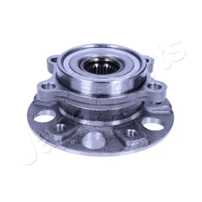 Imagem de JAPANPARTS KK 29075 Cubo da Roda 5furos Eixo dianteiro SSANGYONG: Korando III SUV (CK) 2.2 Xdi, XDi 4WD, 2.0 GPL, GPL e