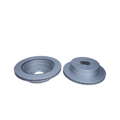 Imagem de QUARO QD3601 Disco de travão Eixo traseiro 303 20 5 115 interior ventilado pintado sem cubo roda, pernos fixação da roda CHEVROLET: Captiva