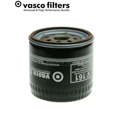 Imagem de DAVID VASCO V161 Filtro de óleo M22X1.5 aparafusado FORD: Focus Mk1 Hatchback, Carrinha, FIESTA 4