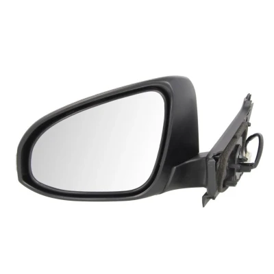 Imagem de Espelho retrovisor Blic 5402 19 2002555P esquerda com subcapa elétrico convexo para veículo volante à TOYOTA: Yaris III Hatchback