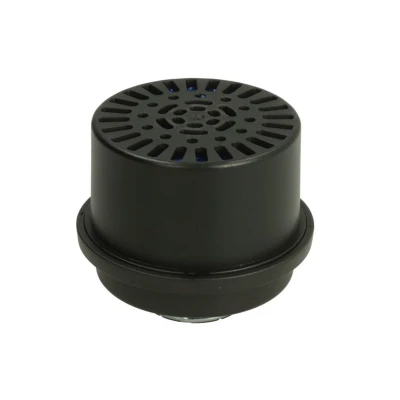 Imagem de Silenciador, sistema de ar comprimido DT Spare Parts 1.18361